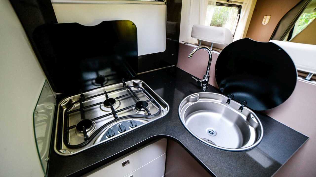 Blucamp Ocean 525 autocaravana