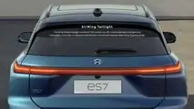Nio ES7
