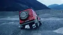 Mercedes-AMG G 63 4x4² (2022)