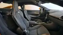 McLaren Artura, la prova in anteprima di Motor1.com