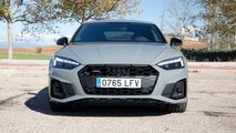 Prueba Audi A5 Sportback Black line edition 40 TDI