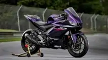 2023 Yamaha YZF-R3 - Main