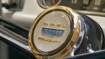 Opel Kadett A (1962-1965) im Test