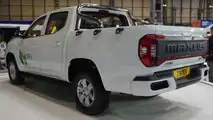 picape eletrica maxi