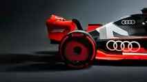 Audi F1 2026