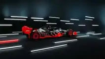 Audi F1 2026