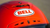 Bell Star DLX MIPS Summit Helmet - Crown Inlets