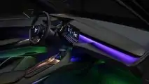 Foto Cupra UrbanRebel Concept - Esterni - Interni