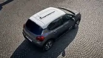 Citroën C3 ELLE (2022)