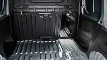 Fiat Professional E-Doblò Van 2022