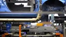  La fabbrica Nissan di Oppama