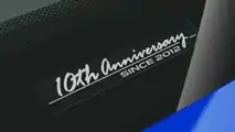 Subaru BRZ, edición especial