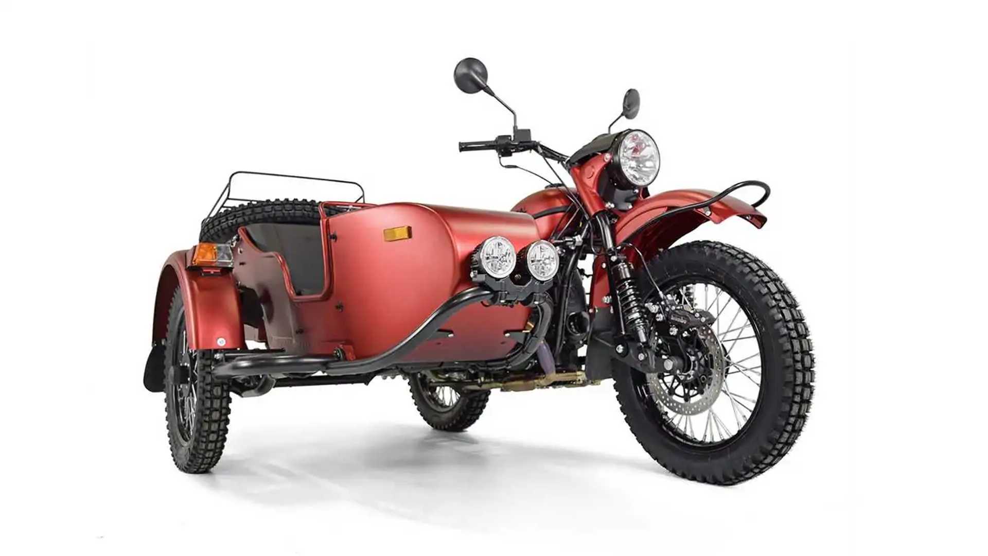 Ural Restarts Production At New Facility In Kazakhstan