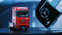 L'Actros di Torello