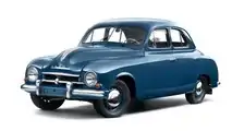 70 Jahre Skoda 1200