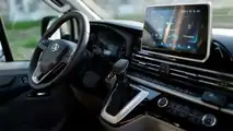Maxus eDeliver 9