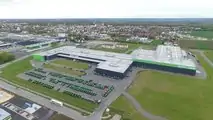 SDF: crescita a doppia cifra dei ricavi coi trattori Same, Deutz Fahr e Lamborghini