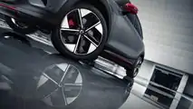 Smart #1 Brabus
