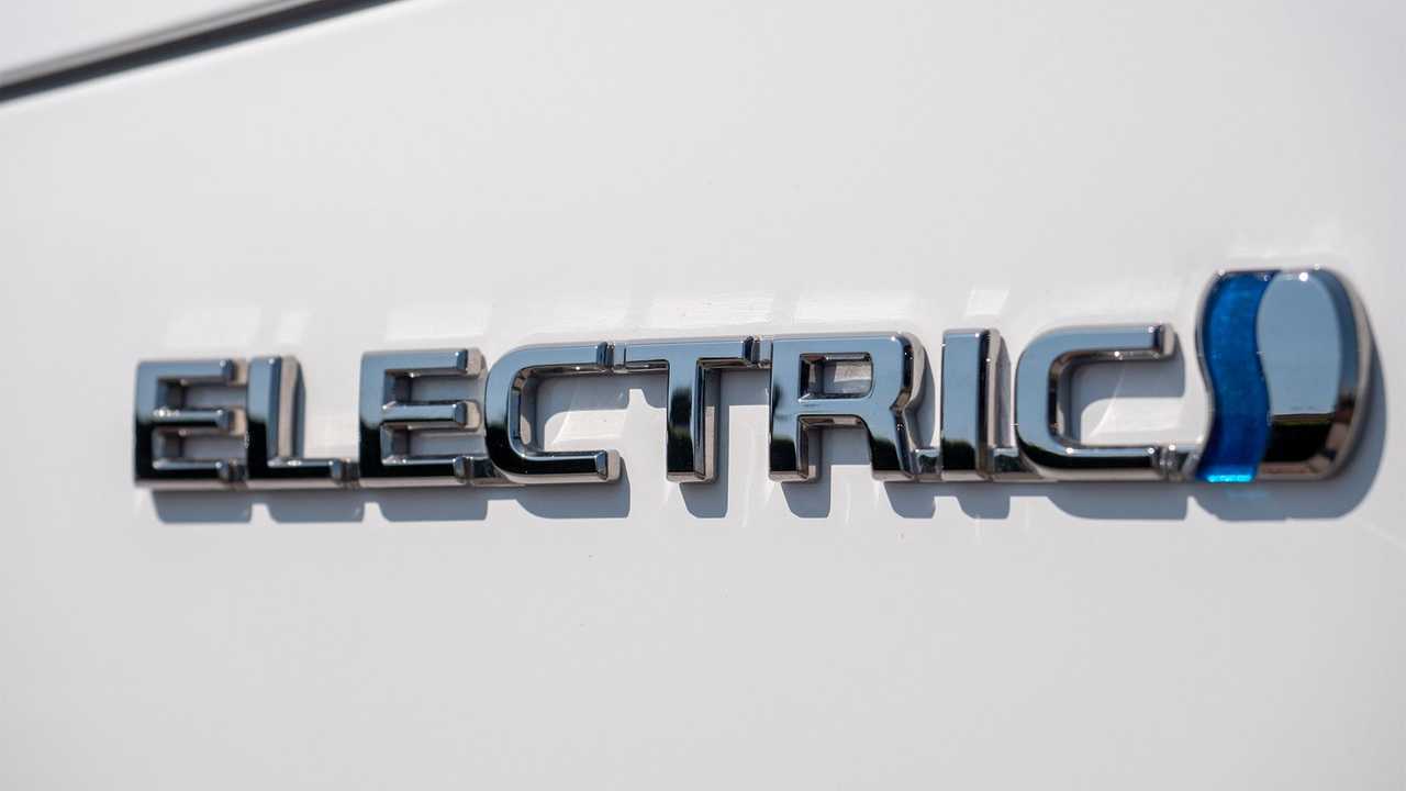Toyota ProAce City Electric - Test Drive