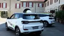 Eurasia Motor Company Wave3