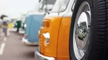 Kombi - Camping