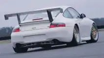 Porsche 911 (996) (1997-2006)