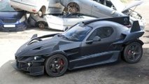 Ariel Hipercar 2023