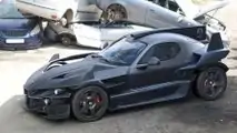 Ariel Hipercar