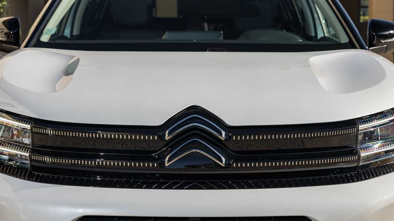 Foto - Citroen C5 Aircross restyling (2022), la prova
