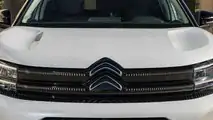 Foto - Citroen C5 Aircross restyling (2022), la prova