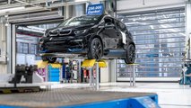 End Of Production For BMW i3