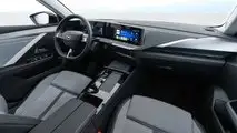 Opel Astra Sports Tourer 2022