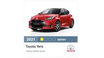 Foto - Test Euro NCAP sui sistemi di assistenza alla guida in autostrada