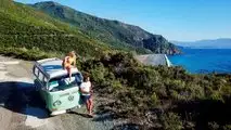 Yescapa, tutto sul camper sharing