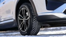 Michelin CrossClimate 2 SUV