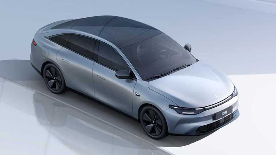 Leapmotor начал продажи седана, который лучше Tesla Model 3