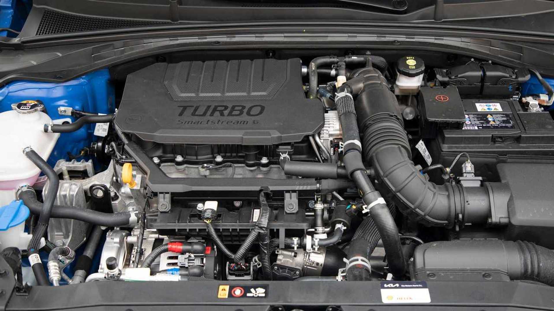 Prueba Kia Ceed GTLine 1.5 TGDi 160 CV completo y equilibrado