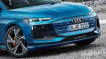 Audi A3 E-Tron Motor1 Rendering