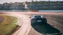 Lamborghini Huracán Tecnica