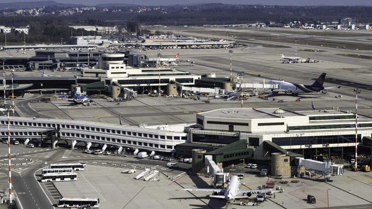 Aeroporto di Malpensa