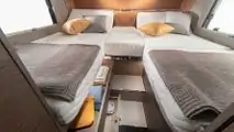 Adria Supersonic Sprinter Reisemobil