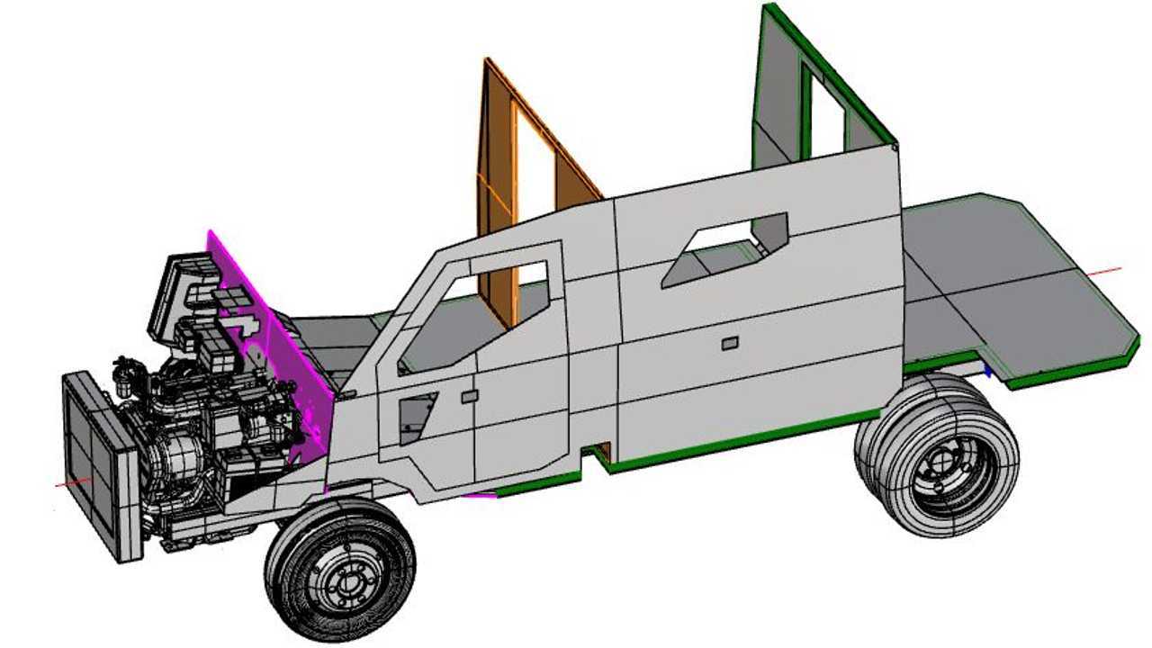 Blindado en construcción (2)