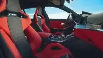 2022 BMW M3 Touring