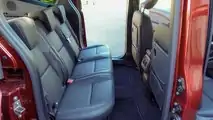 Nissan Townstar Kombi (2022) im Test