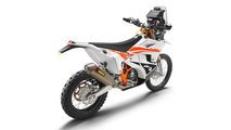 KTM 450 Rally Replica 2023