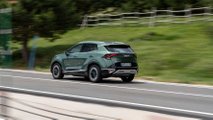 Kia Sportage PHEV 2022