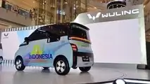 Wuling EV 2022