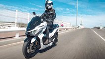 SYM Jet X 125 ABS