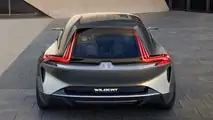 Buick Wildcat EV Concept