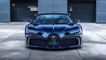 Bugatti Chiron Super Sport Sur Mesure